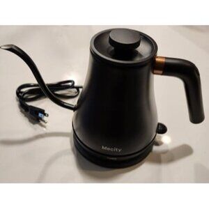 New Electric Kettle Gooseneck Water Kettle Stainless Steel Tea Kettle Water